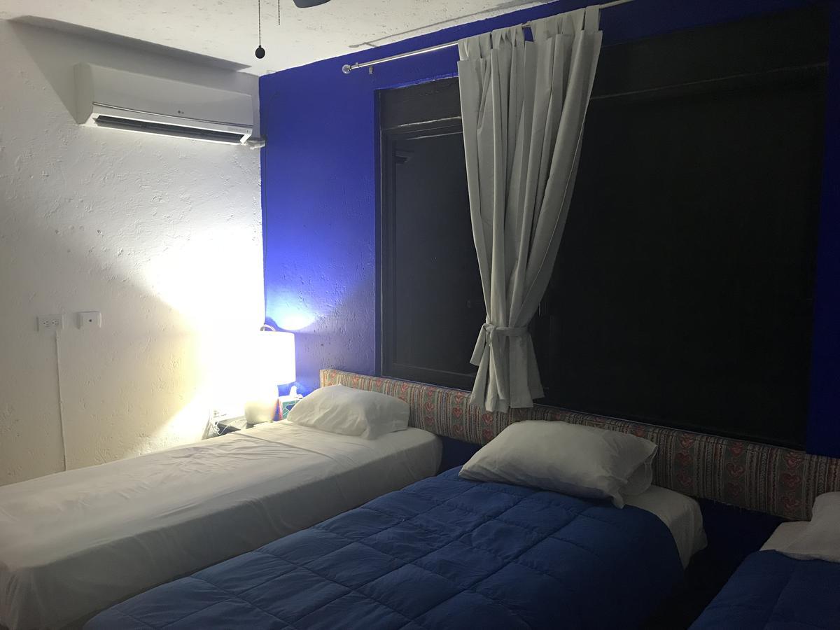 Casa Jaguar Cancún