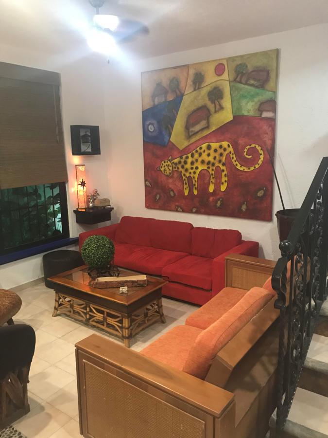 Casa Jaguar Cancún