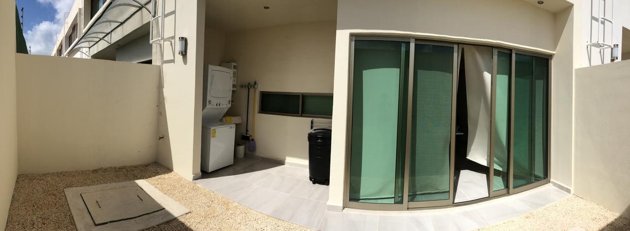 Casa Sol Huayacan Сasa de vacaciones