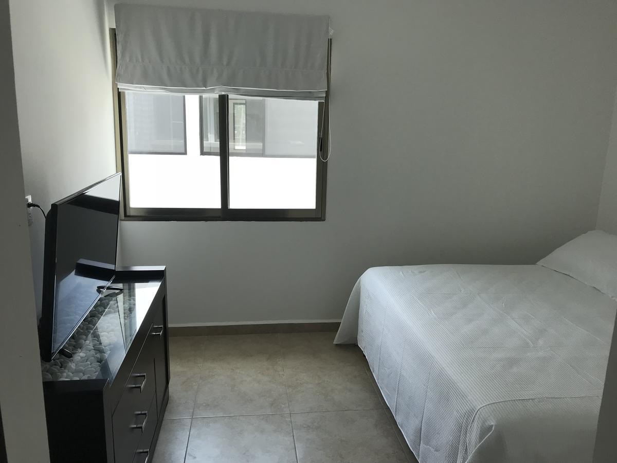 Airport Zone Cancún