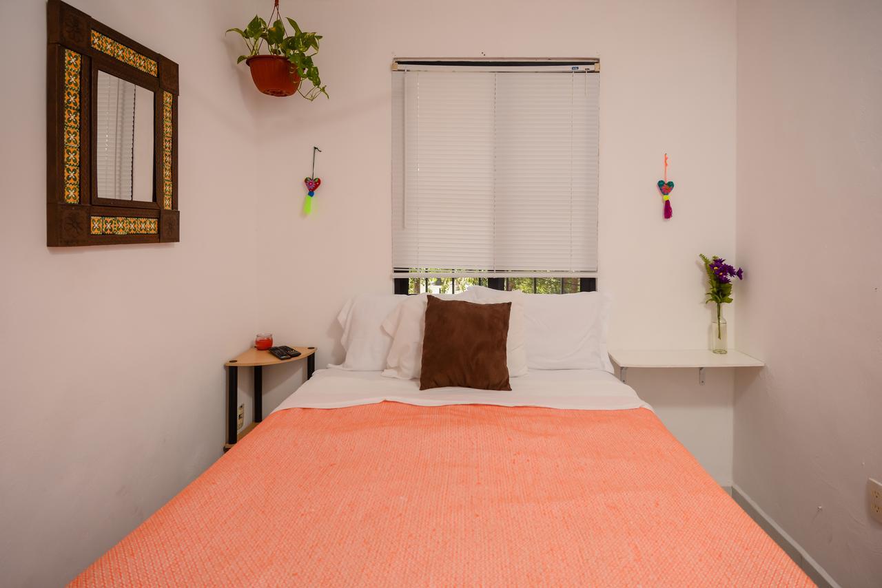 Bed and breakfast Eclipse Cancún