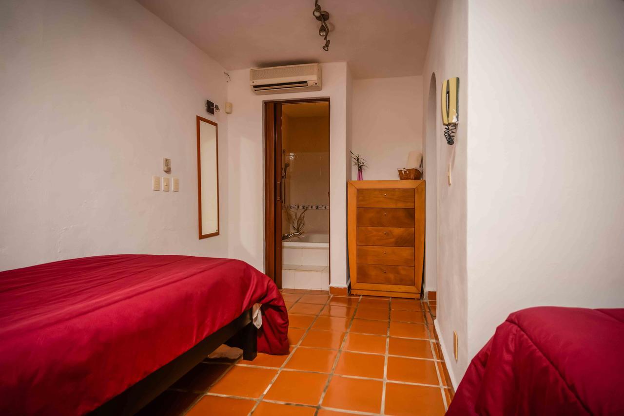 Eclipse Bed and breakfast Cancún