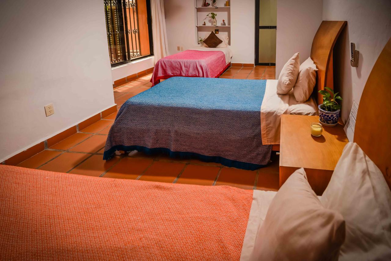 Eclipse Bed and breakfast Cancún