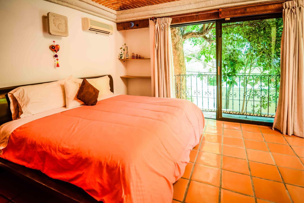 Bed and breakfast Eclipse Cancún