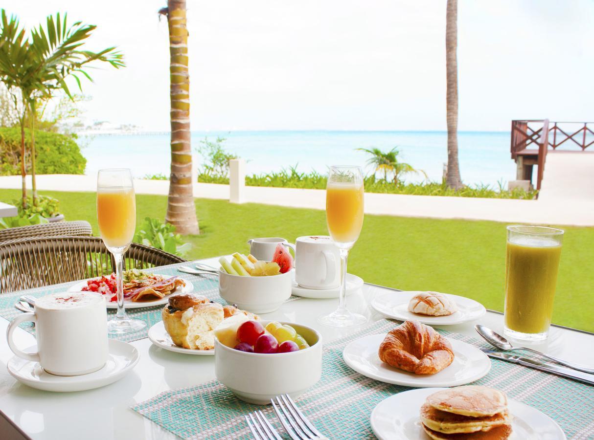 Turquoize At Hyatt Ziva (adults Only) 5* Cancún