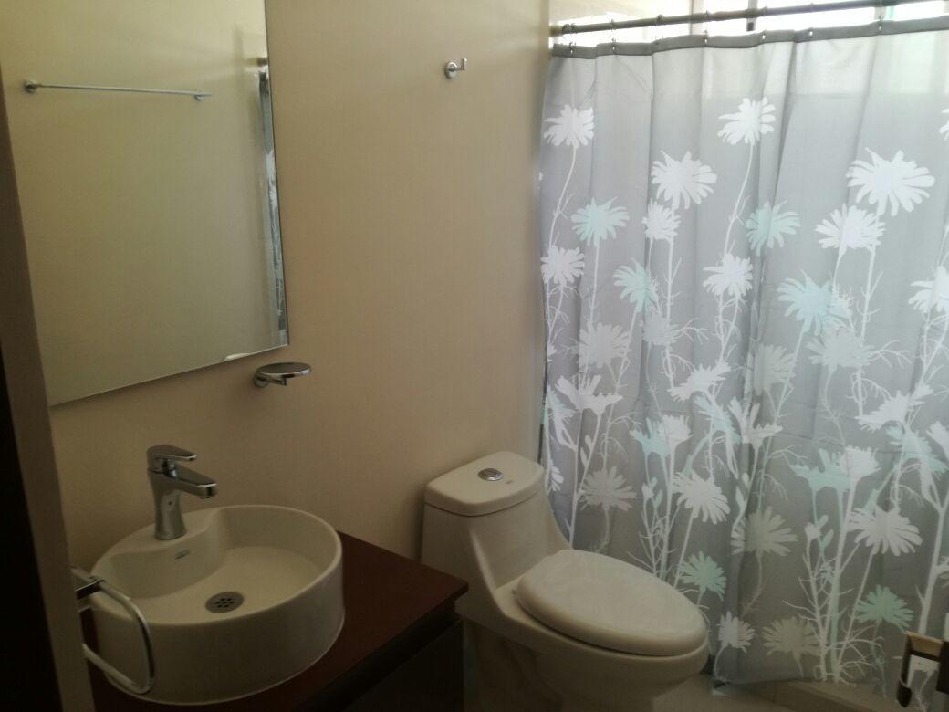 Apartamento Springs Luxury By The Spot *