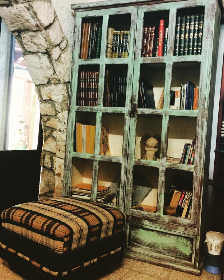 Chichen Itza Hostel