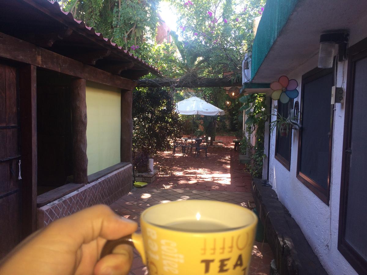 Hostel Chichen Itza