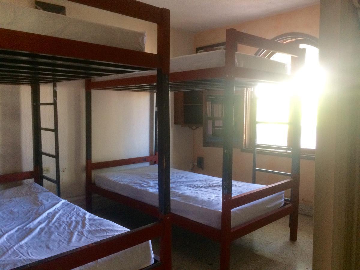 Chichen Itza Hostel *