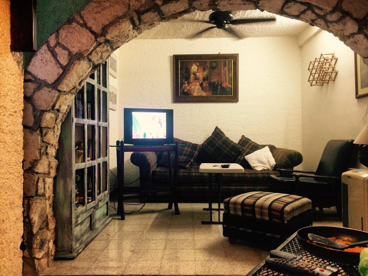 Chichen Itza Hostel Cancun