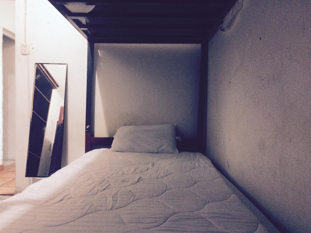 Hostel Chichen Itza *