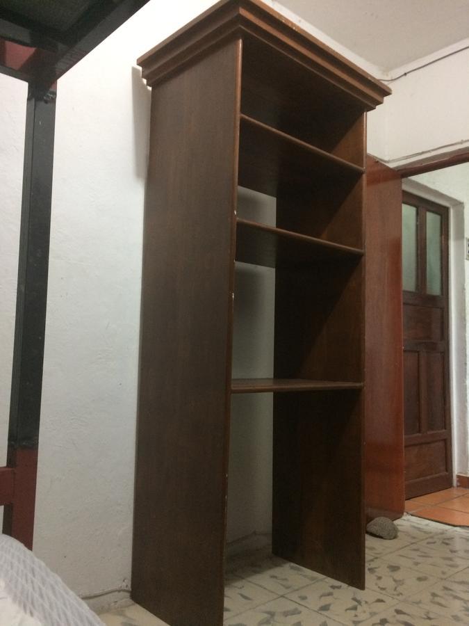 Chichen Itza Hostel