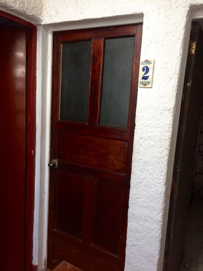 Hostel Chichen Itza