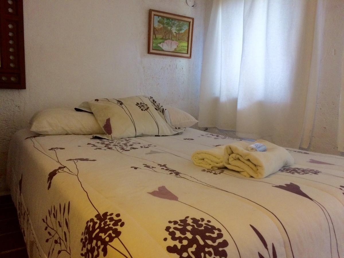 Hostel Chichen Itza *