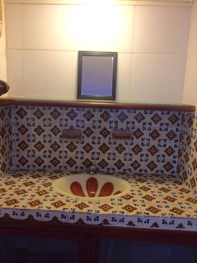 Chichen Itza Hostel