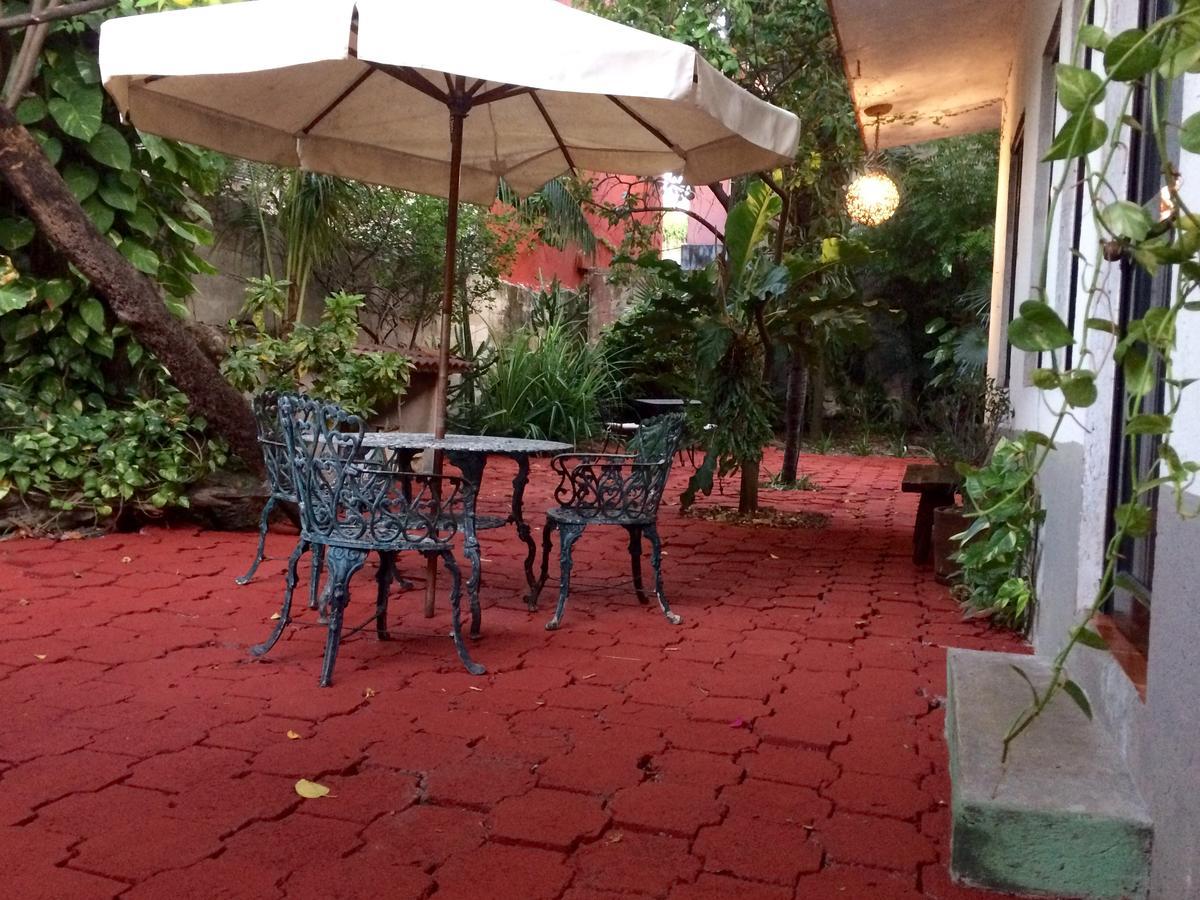 Chichen Itza Hostel *