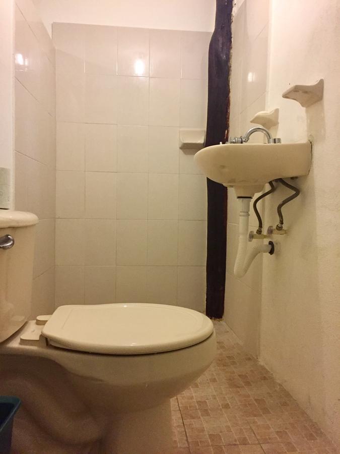 Hostel Chichen Itza Cancun