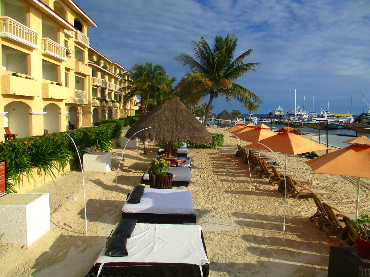 Tropical Apartamento Cancún
