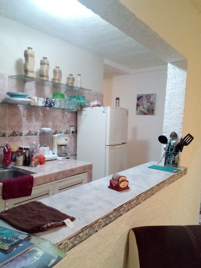 Departamento Caimito Apartamento *