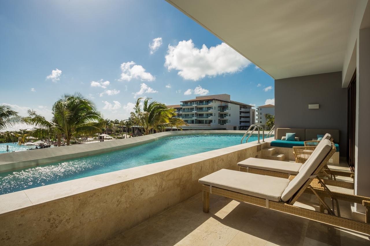 Dreams Playa Mujeres Golf & Cancún