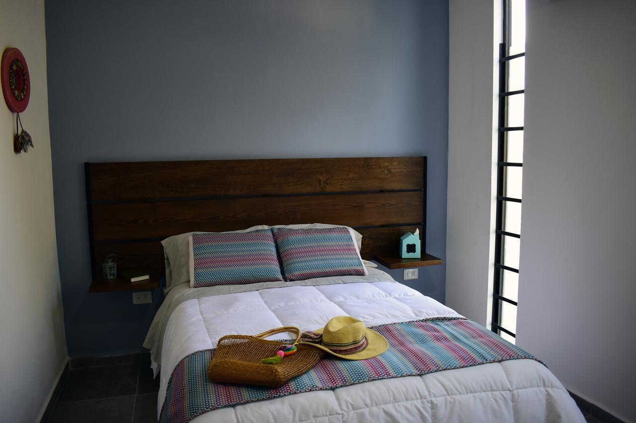 Hotel Bahari Cancún
