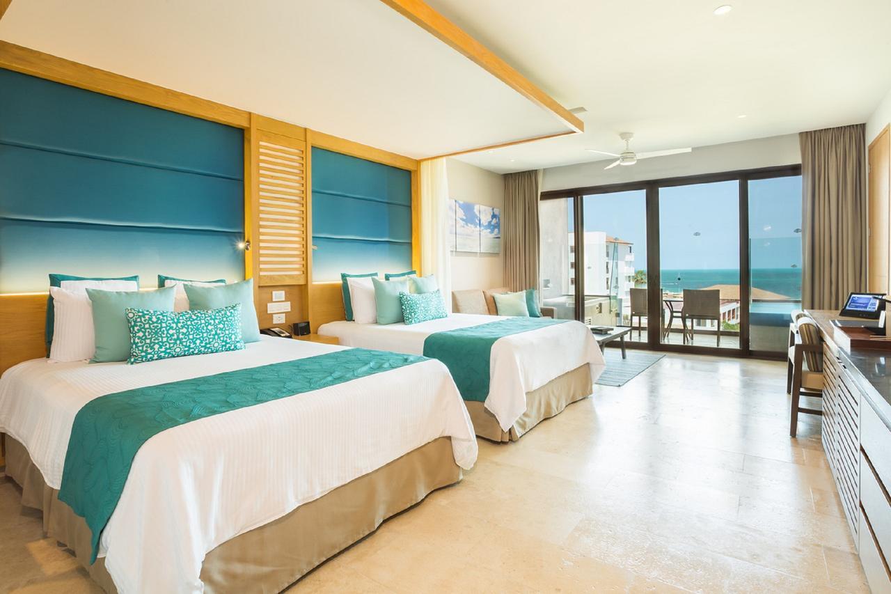 Resort Dreams Playa Mujeres Golf &