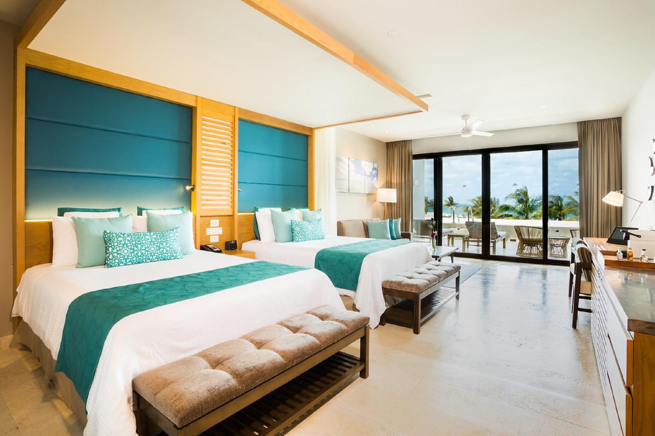 Dreams Playa Mujeres Golf & 5* Cancún