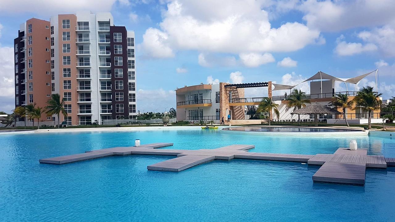Departamento En Dream Lagoons