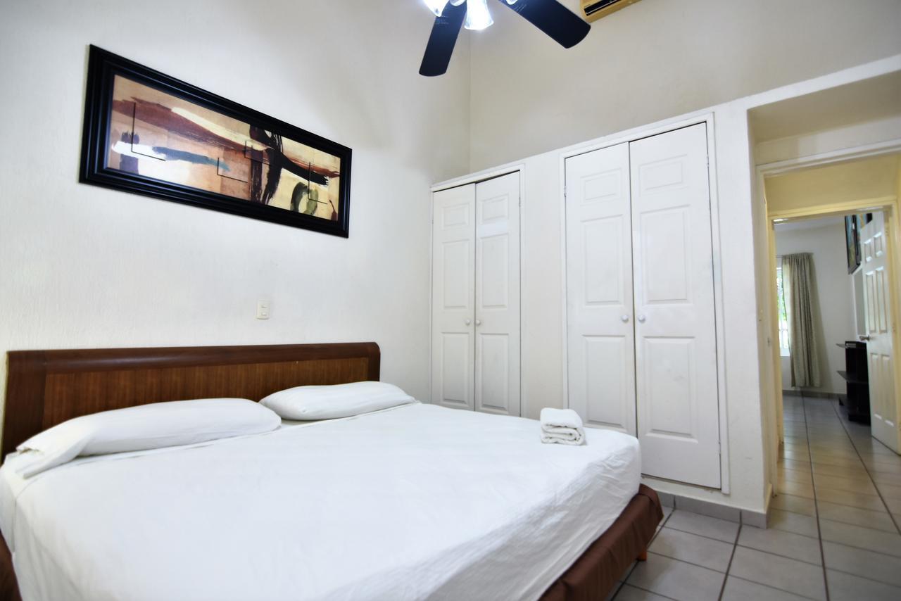 Villa Tulipanes Cancún