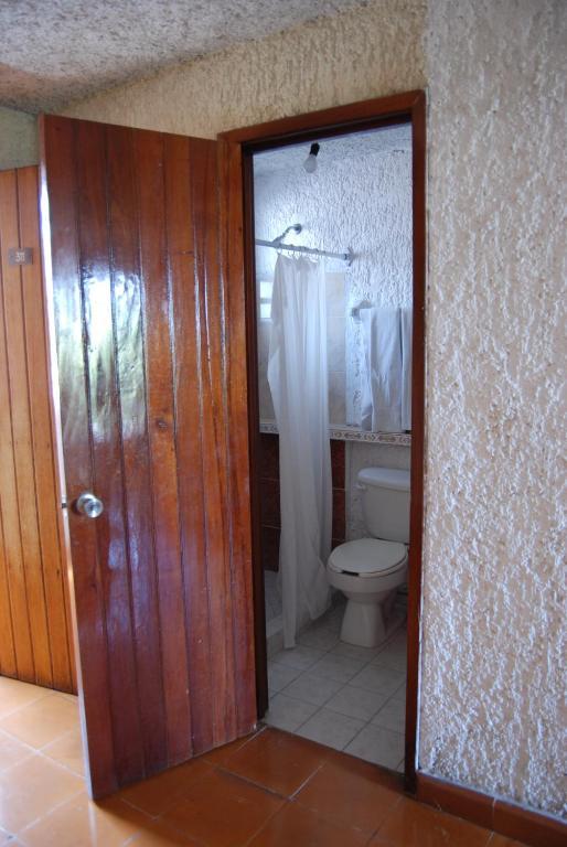 Hotel Tankah