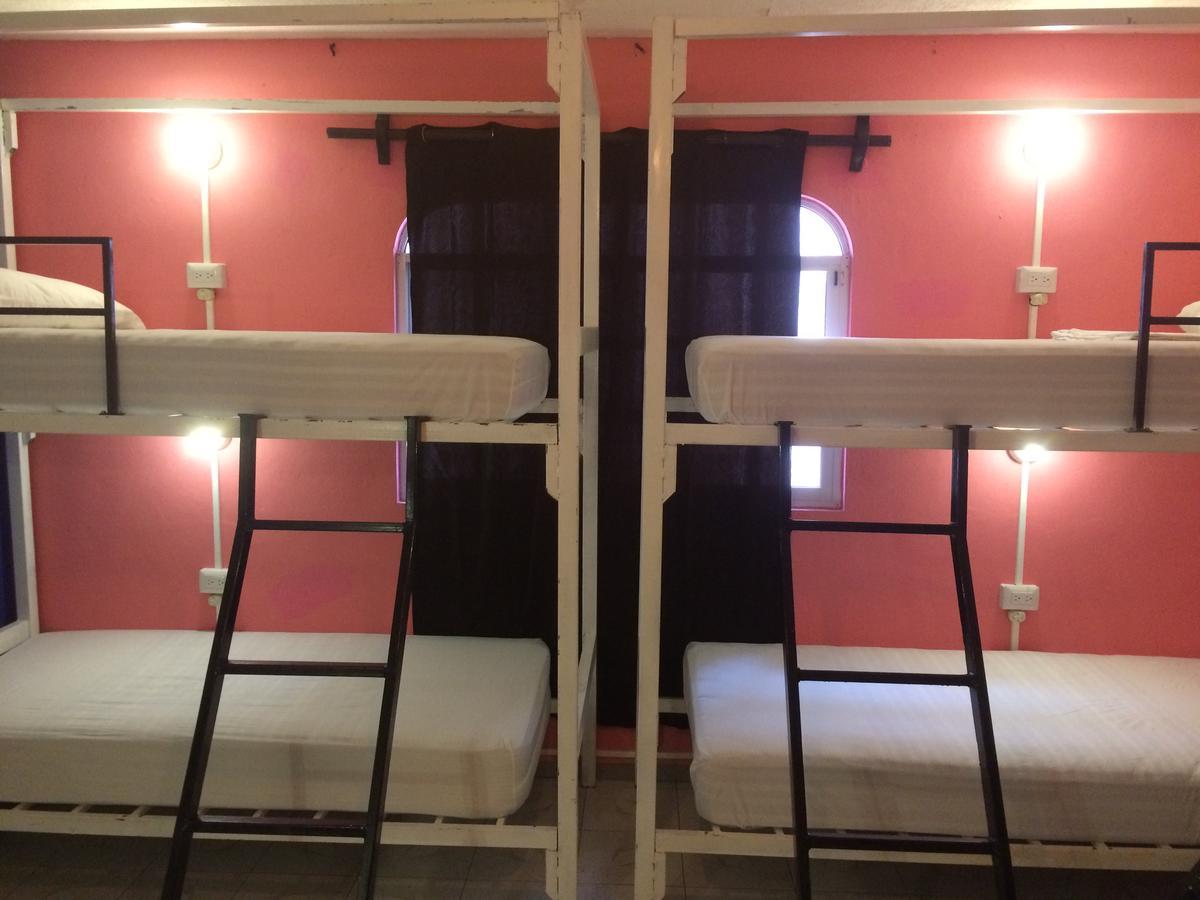 Hostal Agavero *