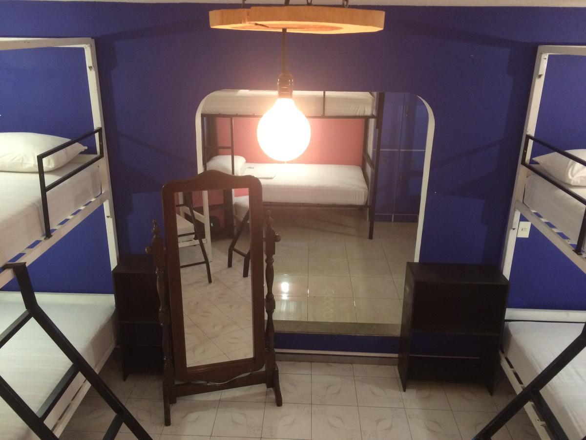 Hostal Agavero *