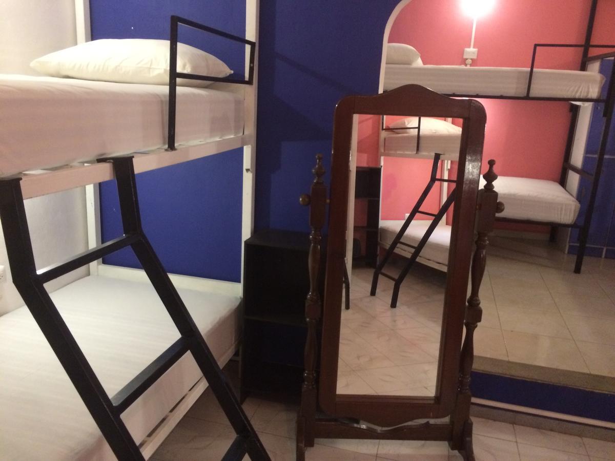 Agavero Hostal Cancún