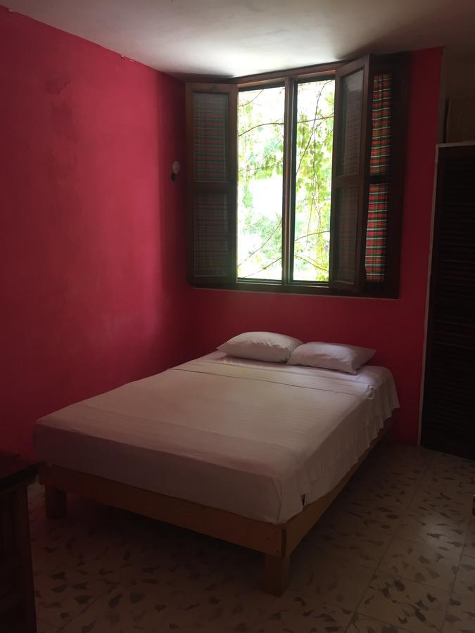 Hostel Chichen Itza Cancun