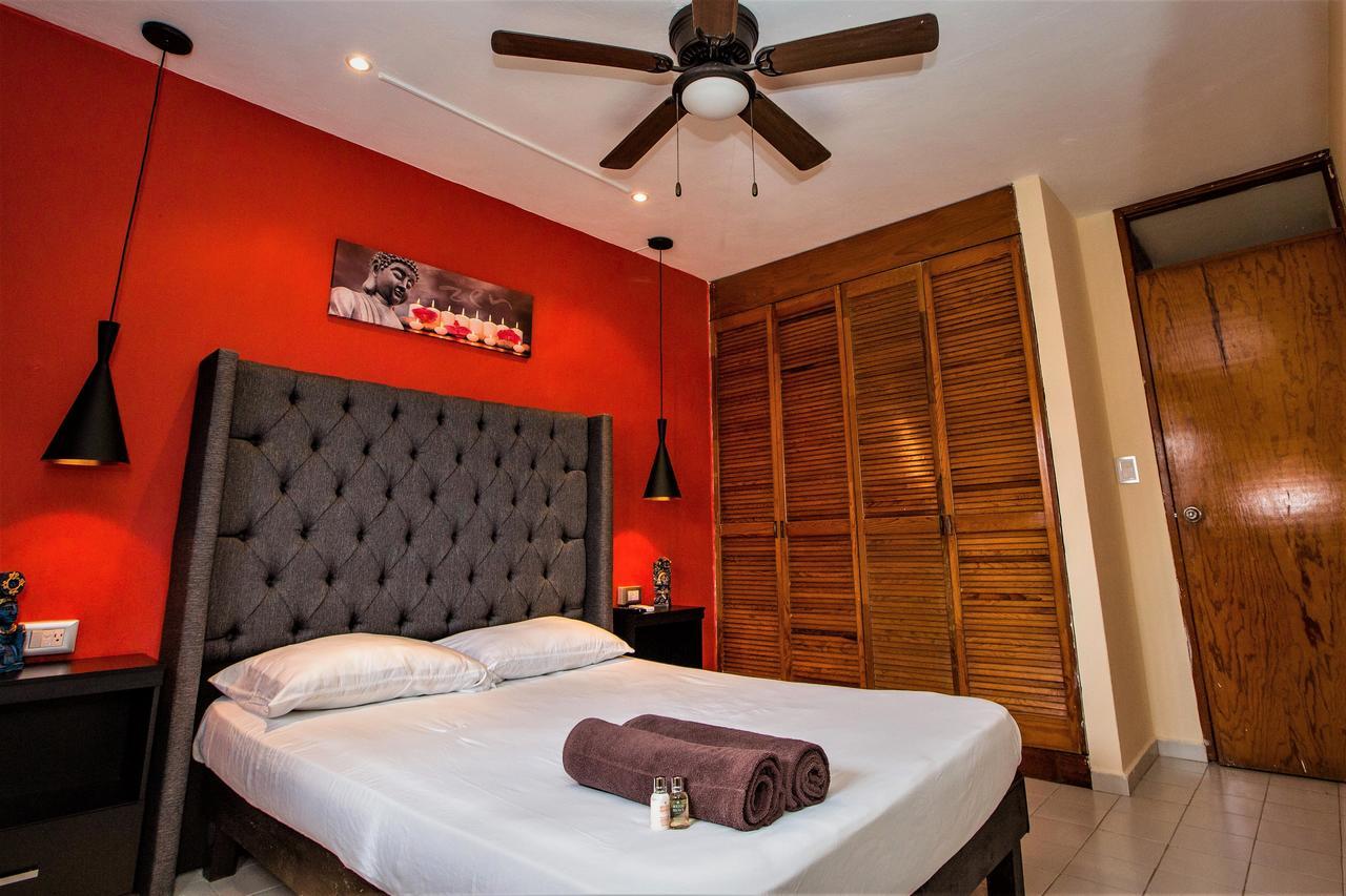Bed and breakfast Casa Blanca Boutique & Organic Cancún