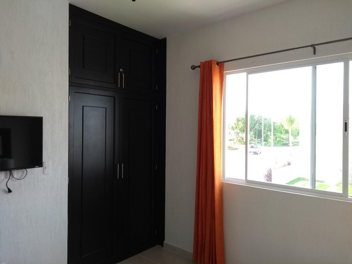 Casa Jardines Del Sur 3 Сasa de vacaciones Cancún