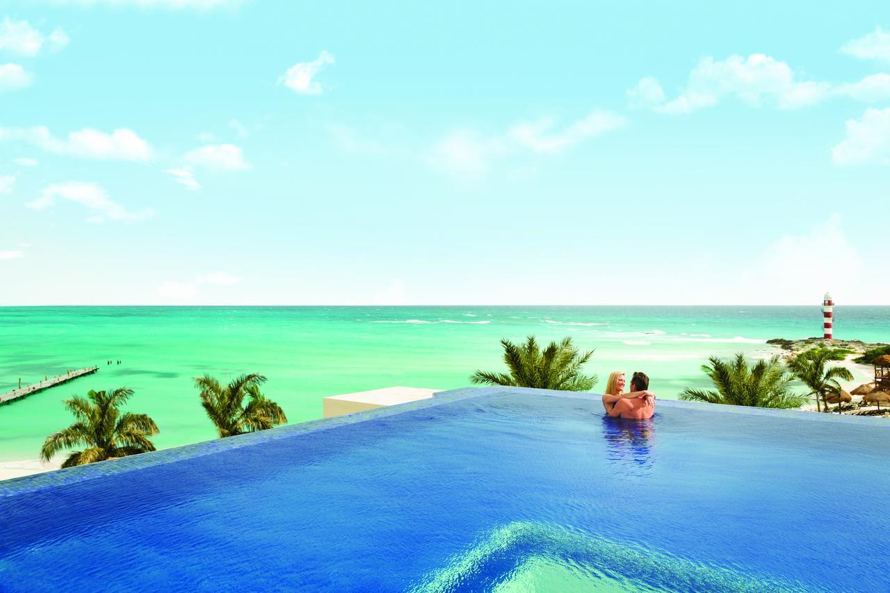 Turquoize At Hyatt Ziva (adults Only) Cancún