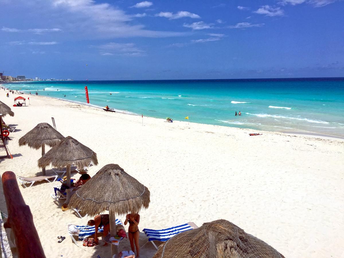 Apartamento Plaza Cancún