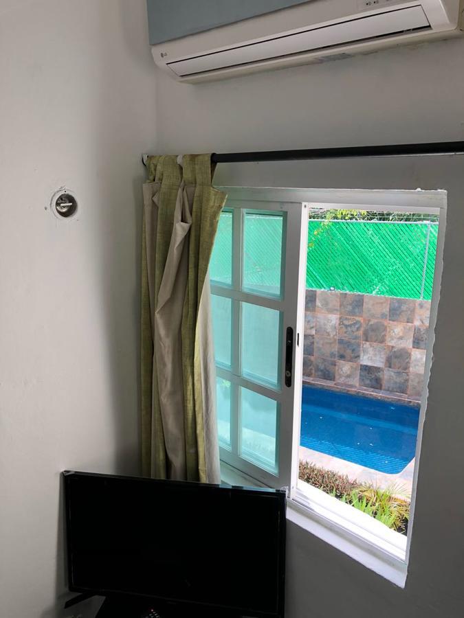Casa Venado Pensión Cancún