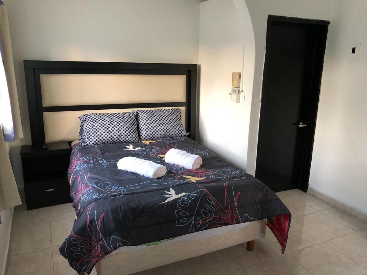 Casa Venado Pensión