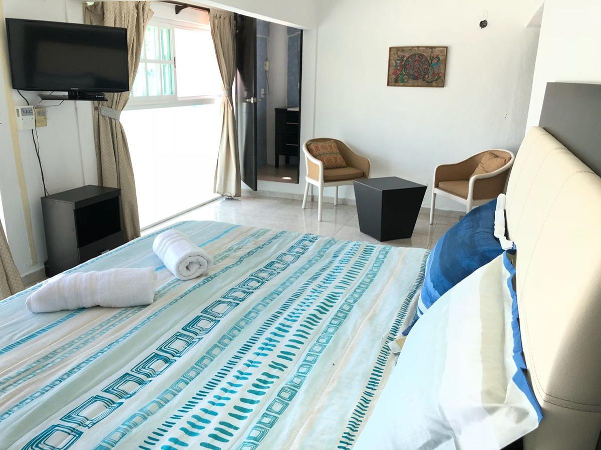 Pensión Casa Venado *