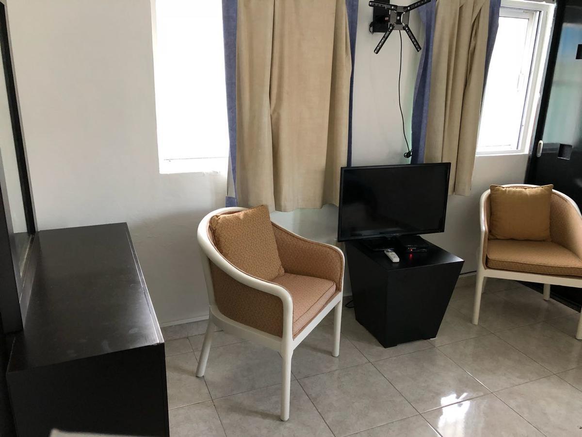 Pensión Casa Venado *