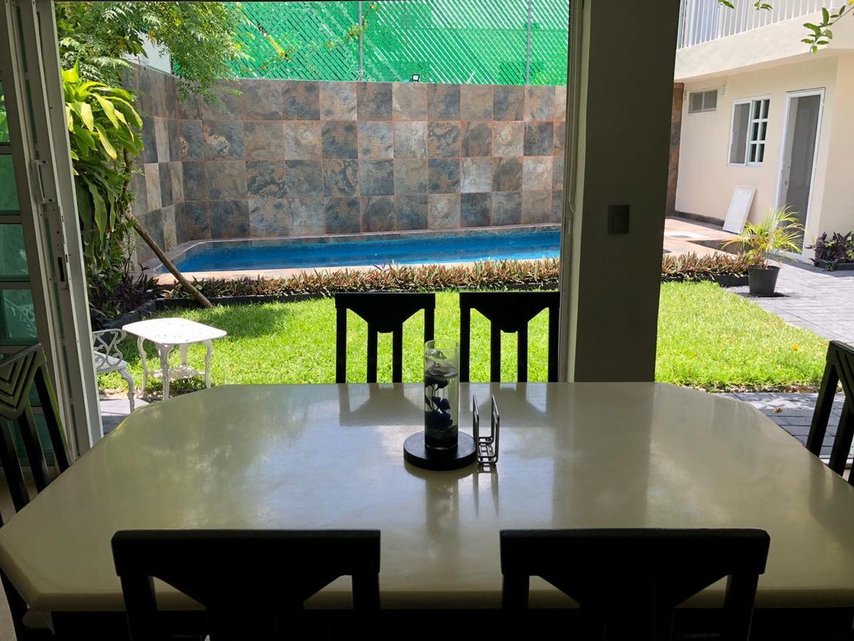 Pensión Casa Venado Cancún