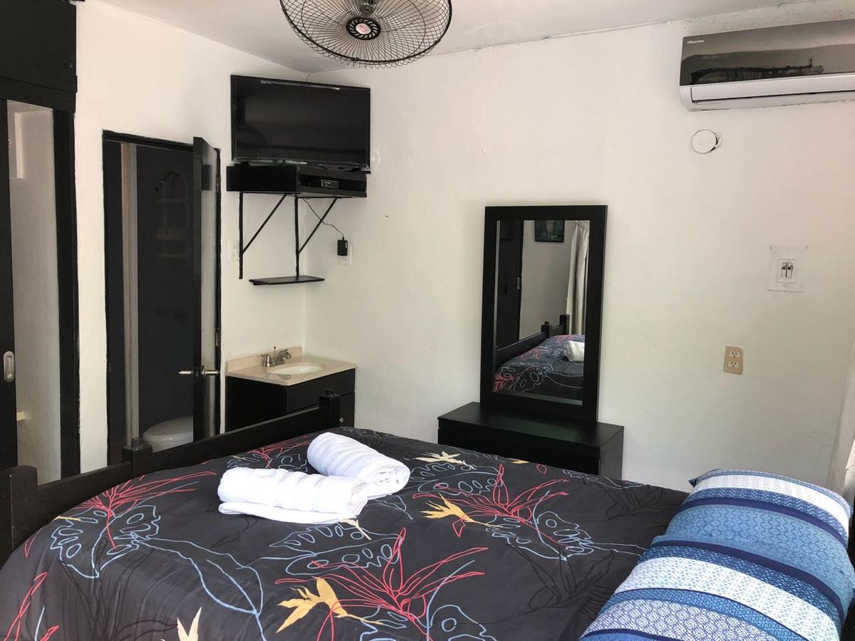 Casa Venado Pensión Cancún