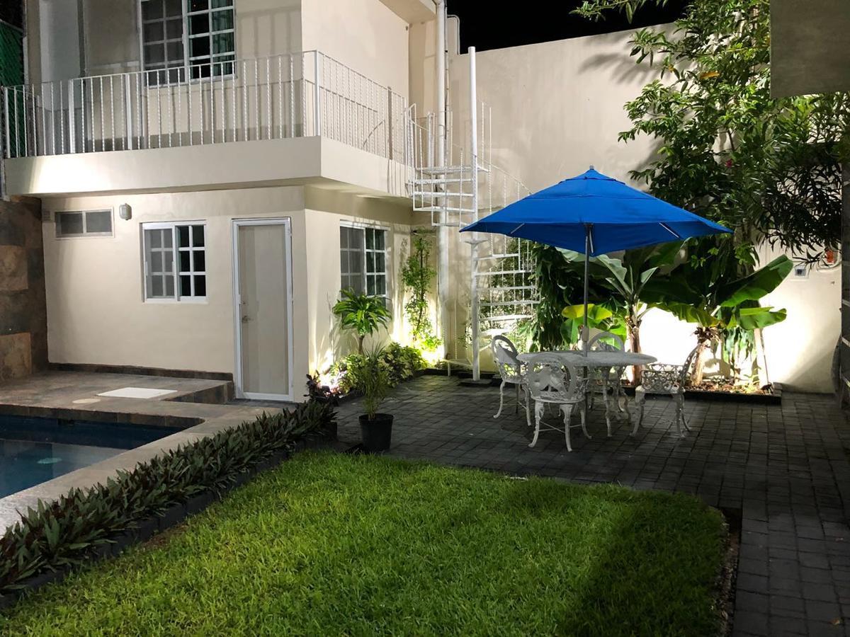 Pensión Casa Venado Cancún