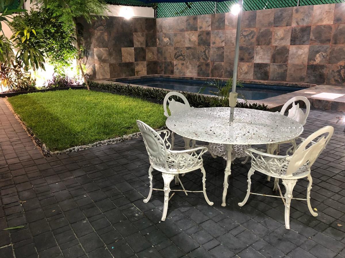 Casa Venado Pensión *