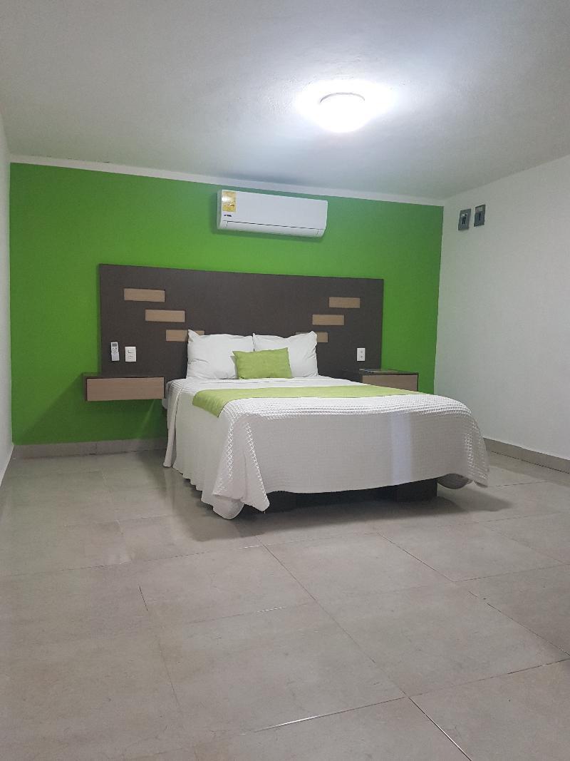 Hc Internacional Hotel