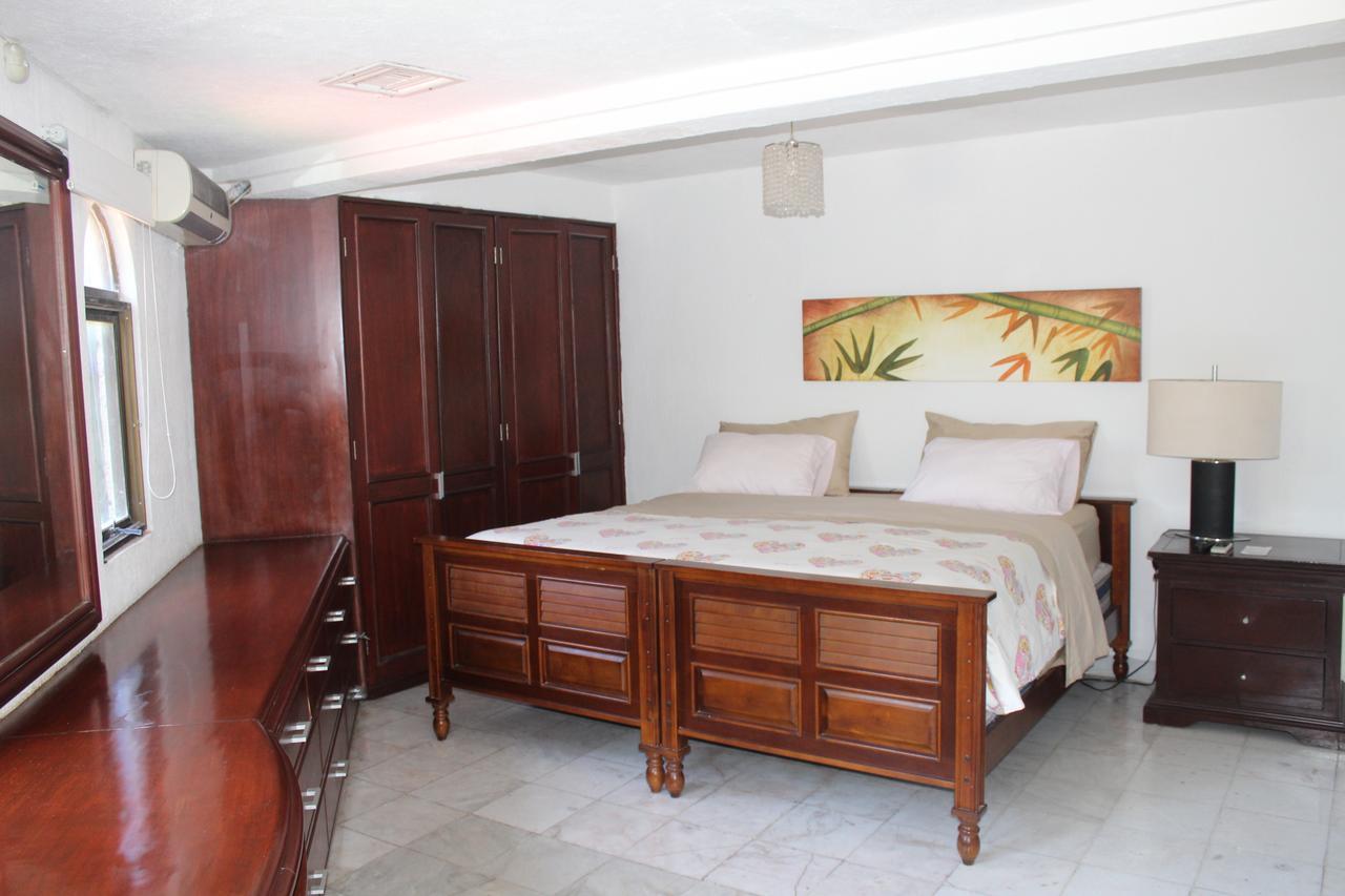 Casa Manglar Habitación en casa particular
