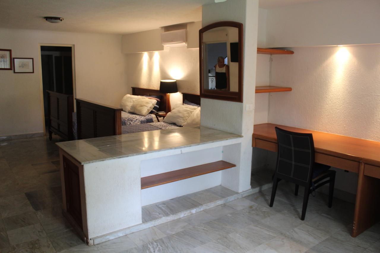Habitación en casa particular Casa Manglar Cancún