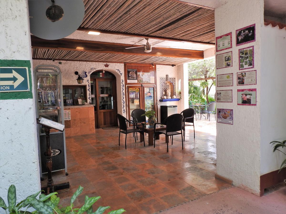 Eco-hotel El Rey Del Caribe Hotel